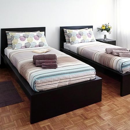 Bed and Breakfast Mi. Style Милан Номер фото