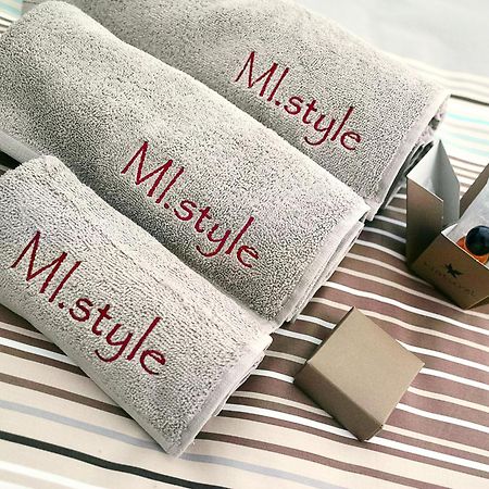 Bed and Breakfast Mi. Style Милан Экстерьер фото