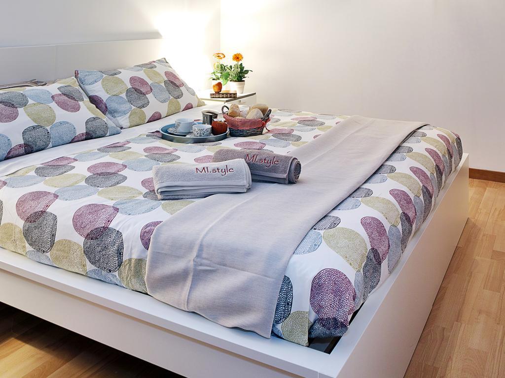 Bed and Breakfast Mi. Style Милан Номер фото