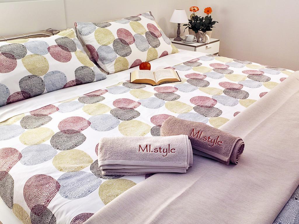 Bed and Breakfast Mi. Style Милан Номер фото