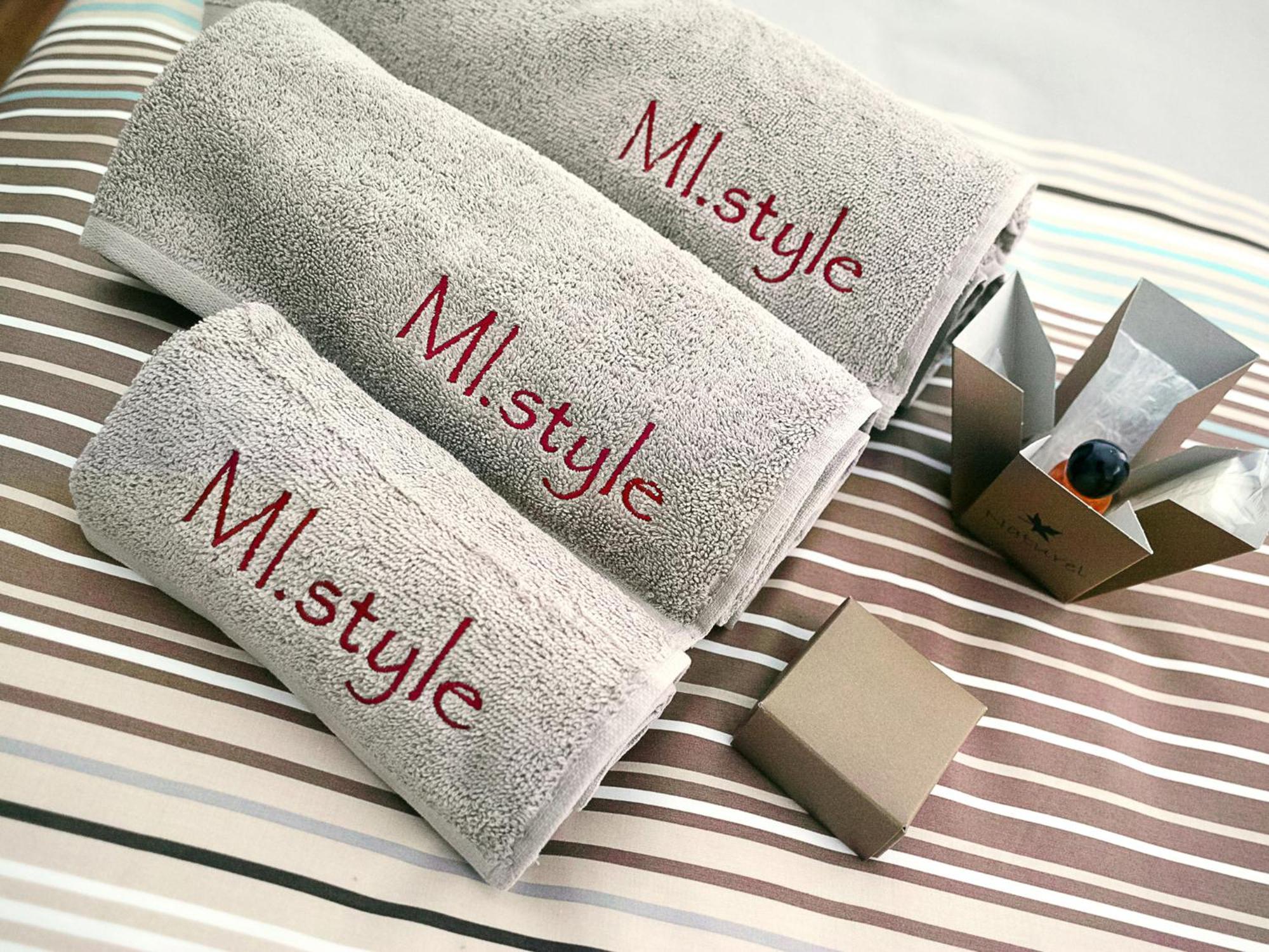 Bed and Breakfast Mi. Style Милан Экстерьер фото